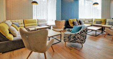 Bulhasko - Zlaté piesky - hotel Mirabelle