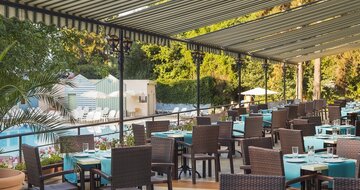 Bulhasko - Zlaté piesky - hotel Mirabelle