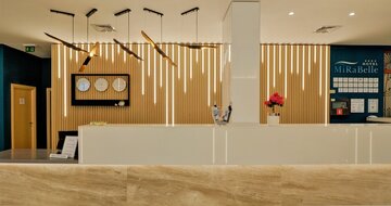 Bulhasko - Zlaté piesky - hotel Mirabelle