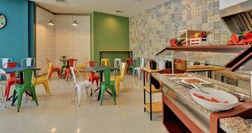 Bulhasko - Zlaté piesky - hotel Mirabelle