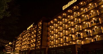 Hotel Gladiola- Bulharsko- Zlaté Piesky s CK Turancar