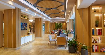 Hotel Diamond - hotel - letecký a autobusový zájazd CK Turancar - Bulharsko, Slnečné pobrežie