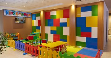 Hotel Diamond - hotel - letecký a autobusový zájazd CK Turancar - Bulharsko, Slnečné pobrežie