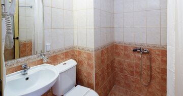 Hotel Diamond - hotel - letecký a autobusový zájazd CK Turancar - Bulharsko, Slnečné pobrežie