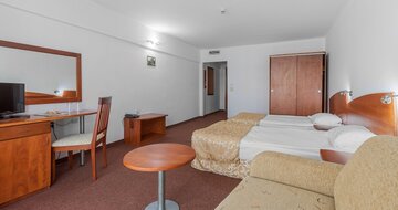 Grand Hotel Sunny Beach s CK Turancar