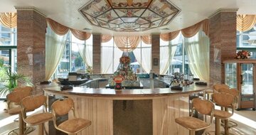 Hotel Planeta - hotel - letecký alebo autobusový zájazd CK Turancar - Bulharsko, Slnečné pobrežie