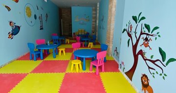 Hotel Planeta - hotel - letecký alebo autobusový zájazd CK Turancar - Bulharsko, Slnečné pobrežie