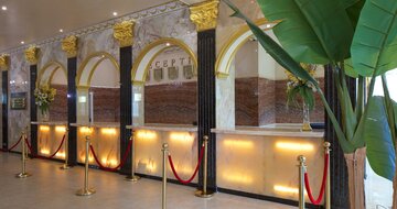 Hotel Planeta - hotel - letecký alebo autobusový zájazd CK Turancar - Bulharsko, Slnečné pobrežie