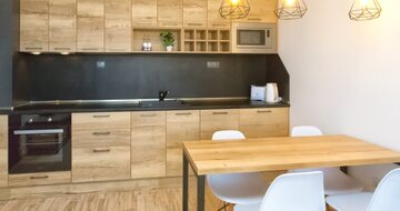 Cascadas Family Resort - hotel - letecký a autobusový zájazd CK Turancar - Bulharsko, Slnečné pobrežie