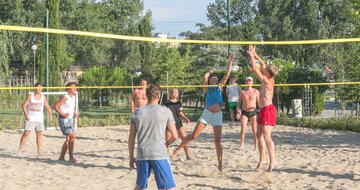 Cascadas Family Resort - hotel - letecký a autobusový zájazd CK Turancar - Bulharsko, Slnečné pobrežie