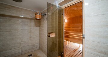 Cascadas Family Resort - hotel - letecký a autobusový zájazd CK Turancar - Bulharsko, Slnečné pobrežie