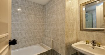 Elina hotel Apartments-hotel-letecký zájazd CK Turancar-Kréta-Rethymno