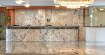 Hotel Marilena- hotel -letecký zájazd CK Turancar-Kréta-Amoudara