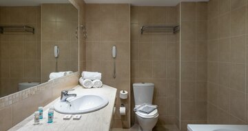 Hotel Marilena- hotel -letecký zájazd CK Turancar-Kréta-Amoudara