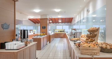 Hotel Marilena- hotel -letecký zájazd CK Turancar-Kréta-Amoudara