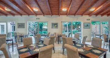 Hotel Marilena- hotel -letecký zájazd CK Turancar-Kréta-Amoudara