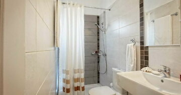 Hotel Dimitra - príklad ubytovania - letecký zájazd CK Turancar - Kréta, Kokkini Hani