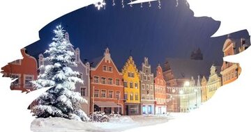 CK Turancar, autobusový poznávací zájazd, Predvianočný Salzburg a múzeum Tichej noci, Salzburg