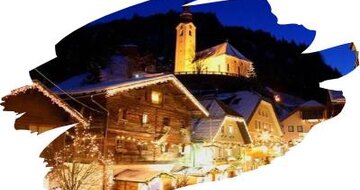 CK Turancar, autobusový poznávací zájazd, Predvianočný Salzburg a múzeum Tichej noci, Salzburg