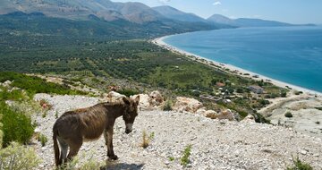 Poznávacie zájazdy CK Turancar, Veľký okruh Balkánom s Dubrovníkom, Albánsko