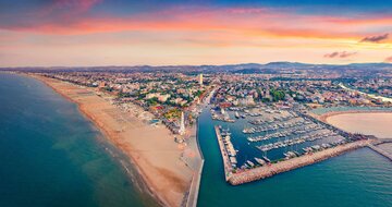 Poznávacie zájazdy CK Turancar, Bologna a San Maríno s kúpaním, Rimini