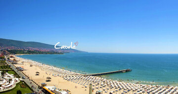 Rezidencia Caorle v stredisku Caorle, dovolenka autobusom a individuálnou dopravou s CK TURANCAR