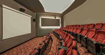 Delphin Be Grand Resort - kino - letecký zájazd CK Turancar - Turecko, Lara