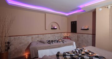 Eftalia Downtown Hotel - wellness - letecký zájazd CK Turancar - Turecko, Alanya