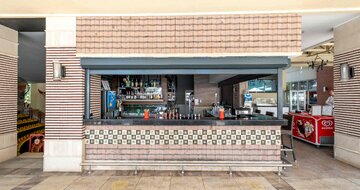 Side Star Park - plážový bar - letecký zájazd CK Turancar - Turecko, Side