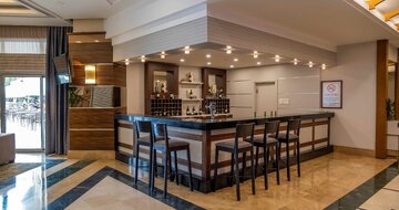 Side Star Park - bar - letecký zájazd CK Turancar - Turecko, Side