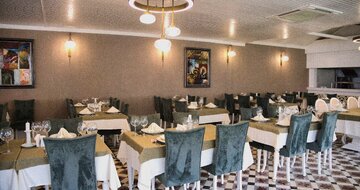 Side Star Park - Otoman A la Carte reštaurácia - letecký zájazd CK Turancar - Turecko, Side