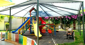 Side Star Park - detské ihrisko - letecký zájazd CK Turancar - Turecko, Side