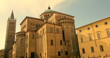 Poznávacie zájazdy CK Turancar, Taliansko na tanieri, Parma