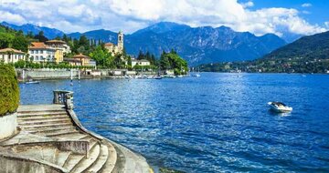 Poznávacie zájazdy CK Turancar, Talianske Jazerá, Lago Como