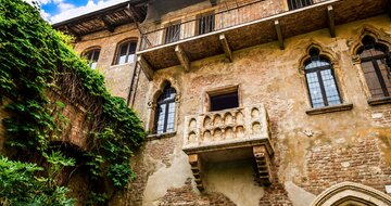 Poznávacie zájazdy CK Turancar, Alpské jazerá a Verona, Verona