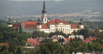 Poznávacie zájazdy CK Turancar, Česká Republika, Flora Olomouc a Kroměříž, Olomouc