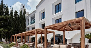 Hotel Esperos Village Blue - letecký zájazd CK Turancar (Rodos, Faliraki)