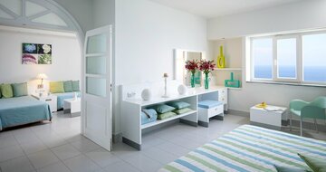Hotel Esperos Village Blue - letecký zájazd CK Turancar (Rodos, Faliraki)