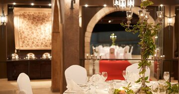 Hotel Esperos Palace - letecký zájazd CK Turancar (Rodos, Faliraki)