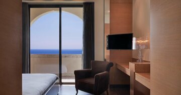 Hotel Esperos Palace - letecký zájazd CK Turancar (Rodos, Faliraki)