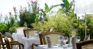 Hotel Esperos Mare - letecký zájazd CK Turancar (Rodos, Faliraki)