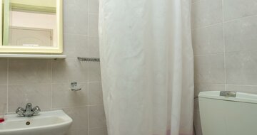 Hotel Nikos - letecký zájazd CK Turancar (Rodos, Faliraki)