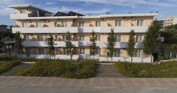 Hotel Diagoras - hotel - letecký zájazd CK Turancar (Rodos, Faliraki)