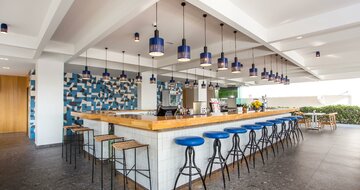 Hotel Orion - letecký zájazd CK Turancar (Rodos, Faliraki)
