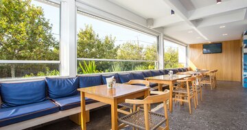 Hotel Orion - letecký zájazd CK Turancar (Rodos, Faliraki)