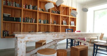 Hotel Orion - letecký zájazd CK Turancar (Rodos, Faliraki)