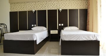 Hotel Rose - letecký zájazd CK Turancar (Rodos, Kallithea)