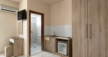 Hotel Rose - letecký zájazd CK Turancar (Rodos, Kallithea)