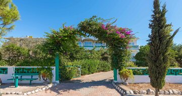 Melody studios - letecký zájazd CK Turancar (Rodos, Faliraki)