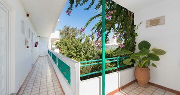 Melody studios - letecký zájazd CK Turancar (Rodos, Faliraki)